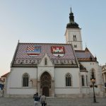 Iglesia más famosa de Zagreb