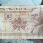 Peso cubano